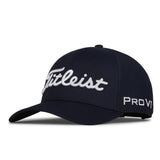 Navy/White