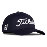 Navy/White