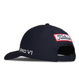 Navy/White