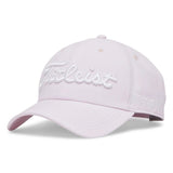 Pale Pink/White