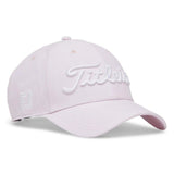 Pale Pink/White
