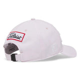 Pale Pink/White
