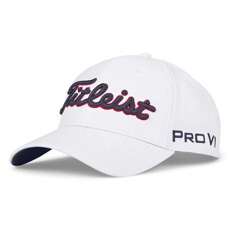 White/Navy/Red