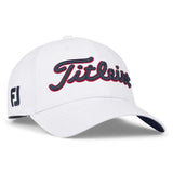 White/Navy/Red
