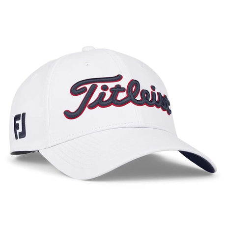 White/Navy/Red