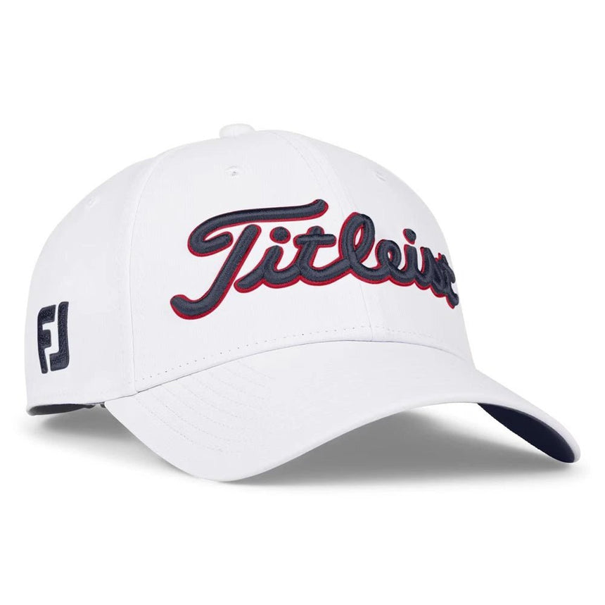 White/Navy/Red