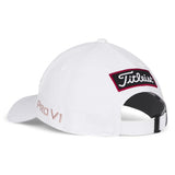 White/Soft Pink