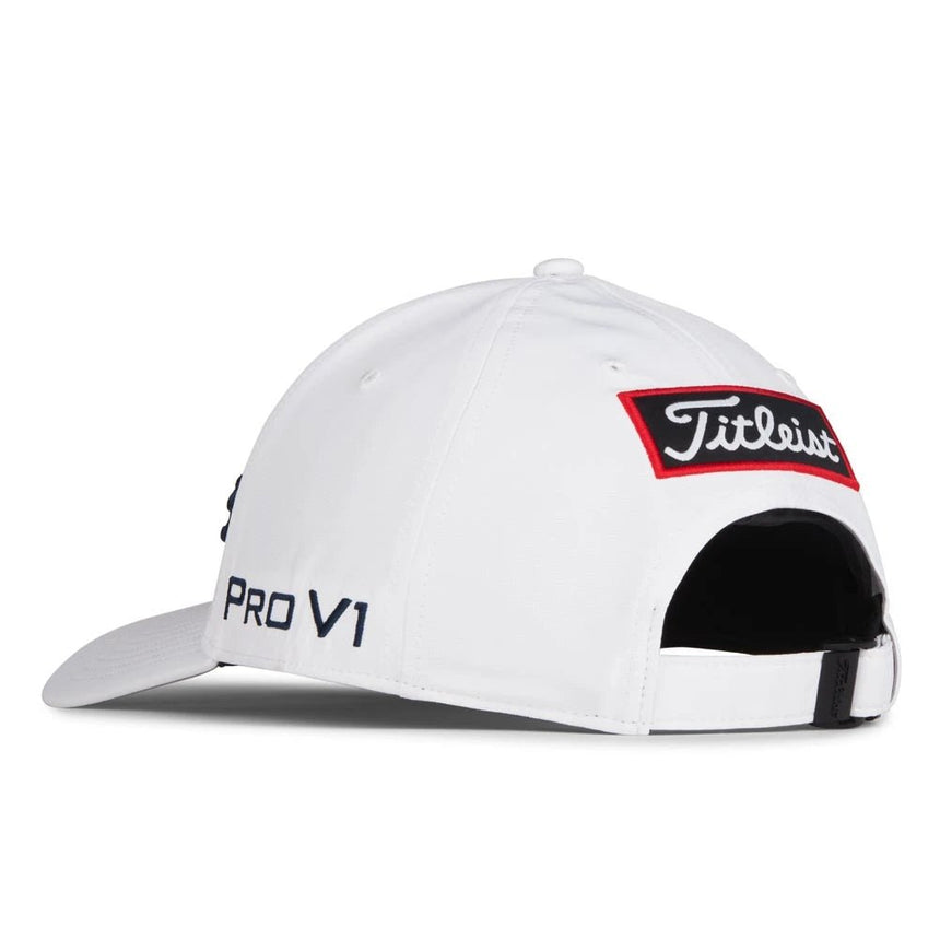 White/Navy