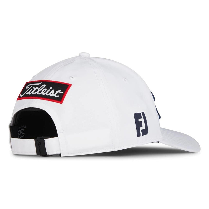 White/Navy