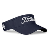 Navy/White
