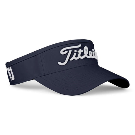 Navy/White