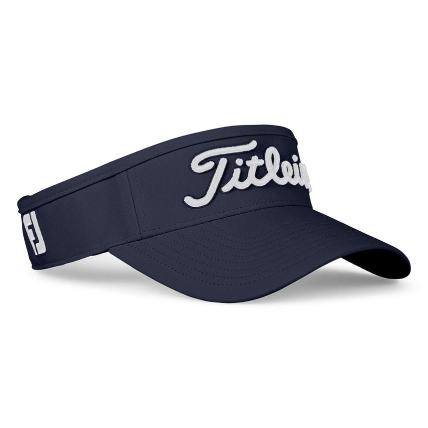 Navy/White