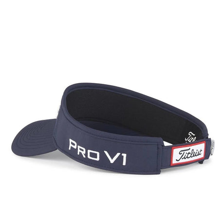 Navy/White