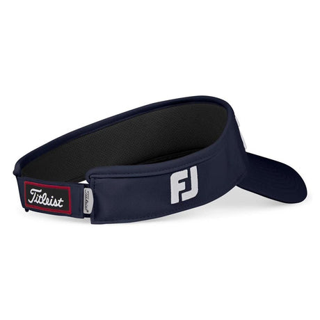 Navy/White