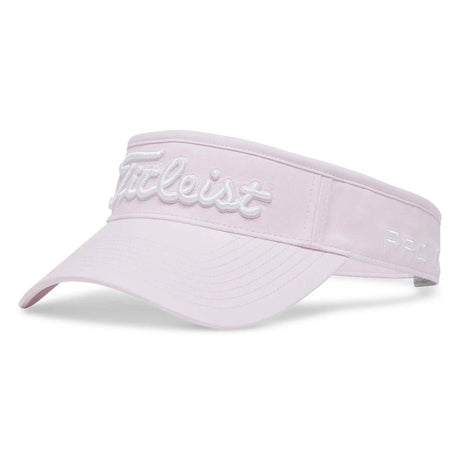 Pale Pink/White