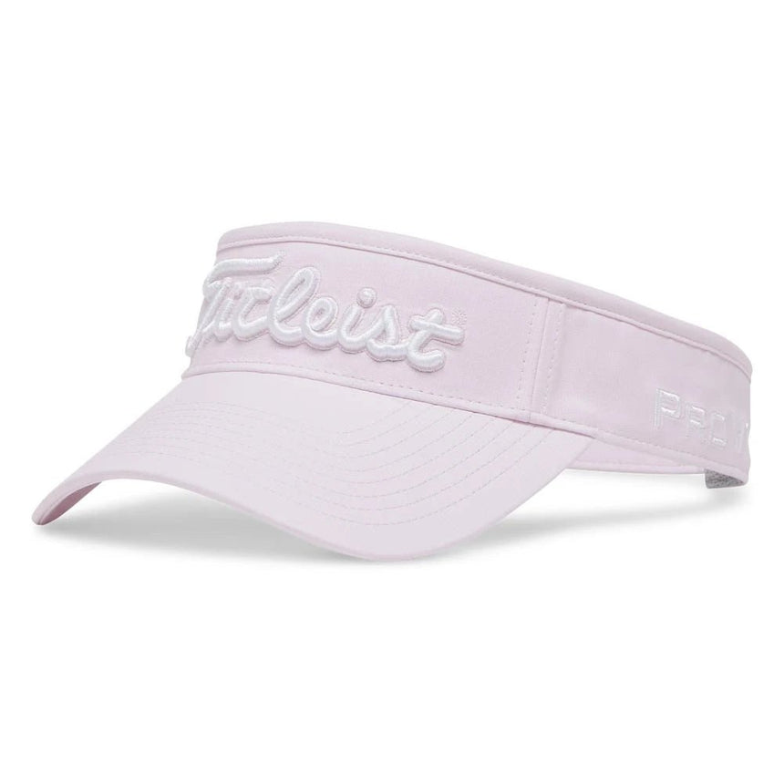 Pale Pink/White