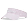Pale Pink/White
