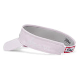 Pale Pink/White