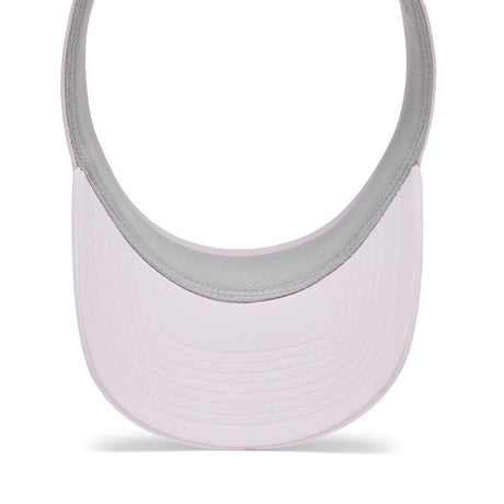 Pale Pink/White