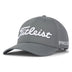 Charcoal White