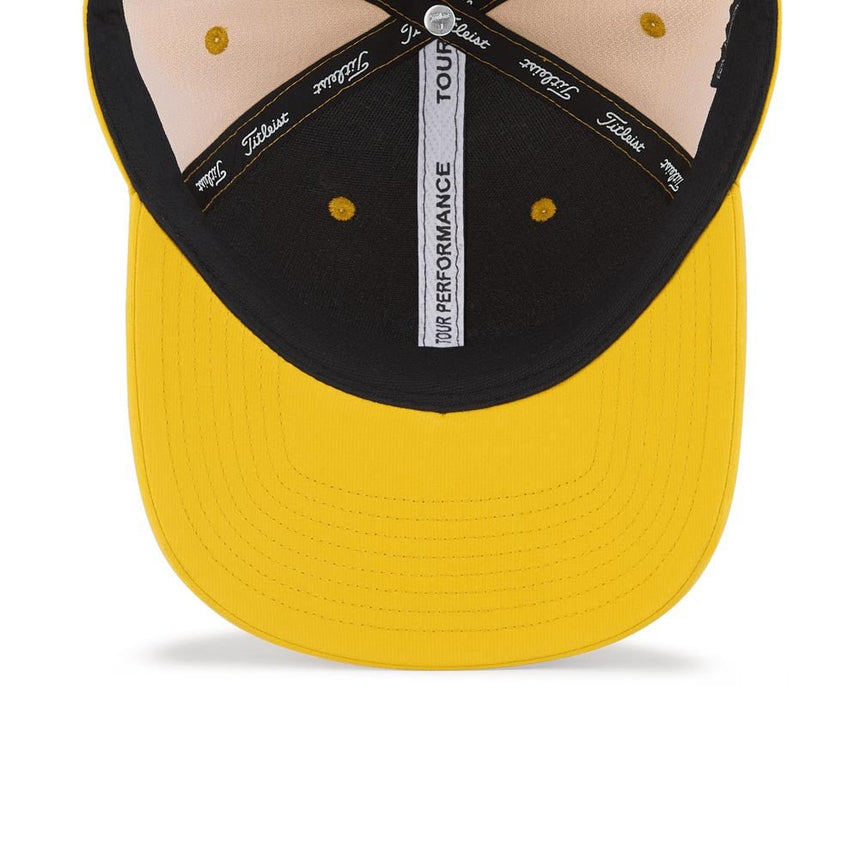 Gold Black