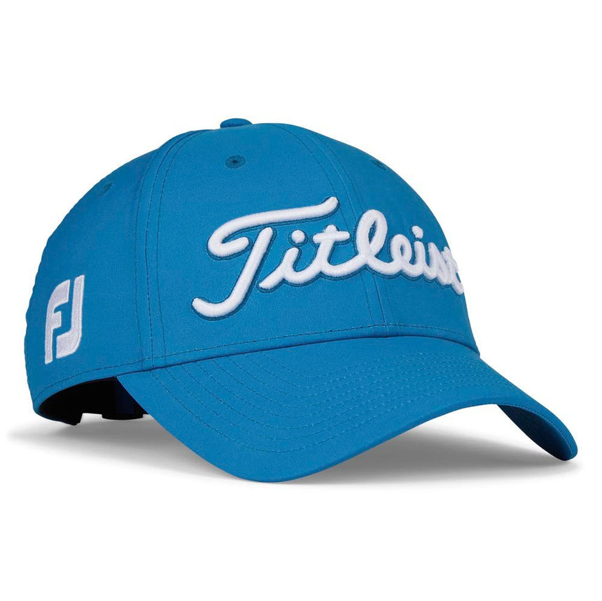 Reef Blue White