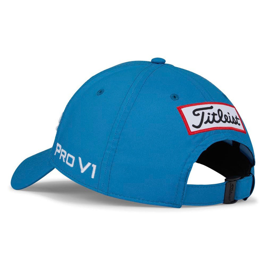 Reef Blue White