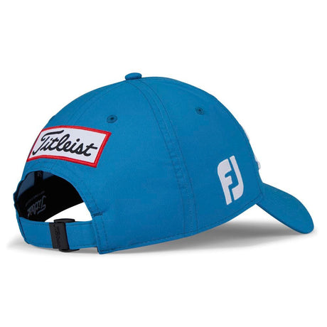Reef Blue White