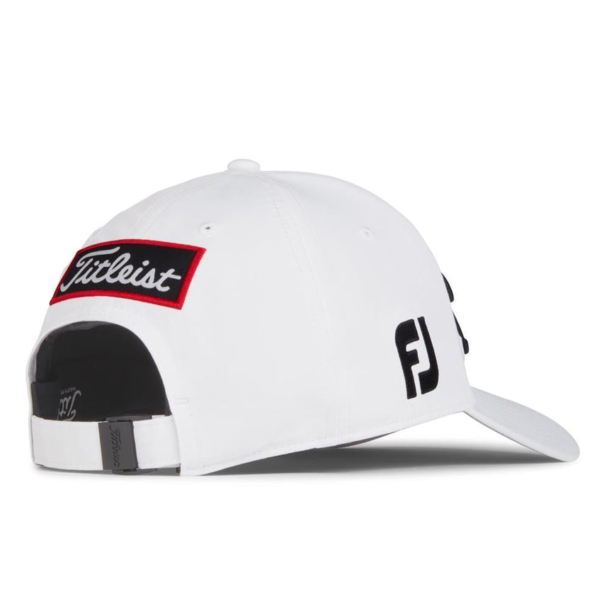 White Black