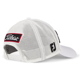 White/Black