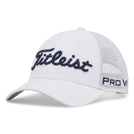 White/Navy