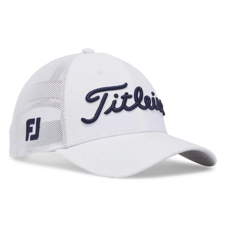 White/Navy