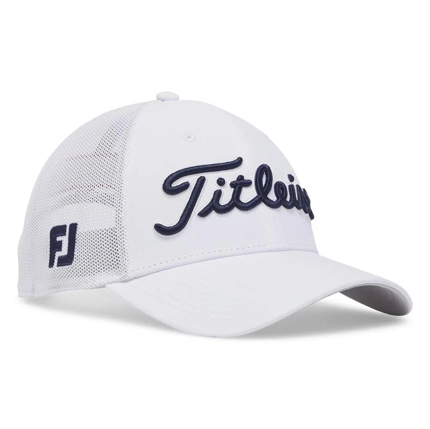 White/Navy