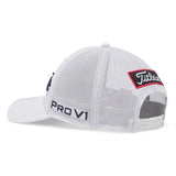 White/Navy