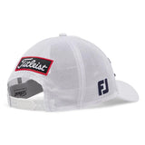 White/Navy