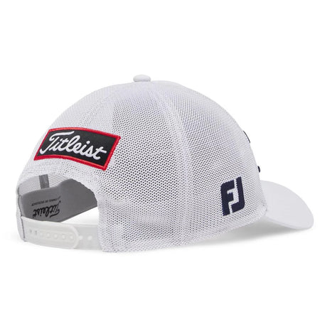 White/Navy