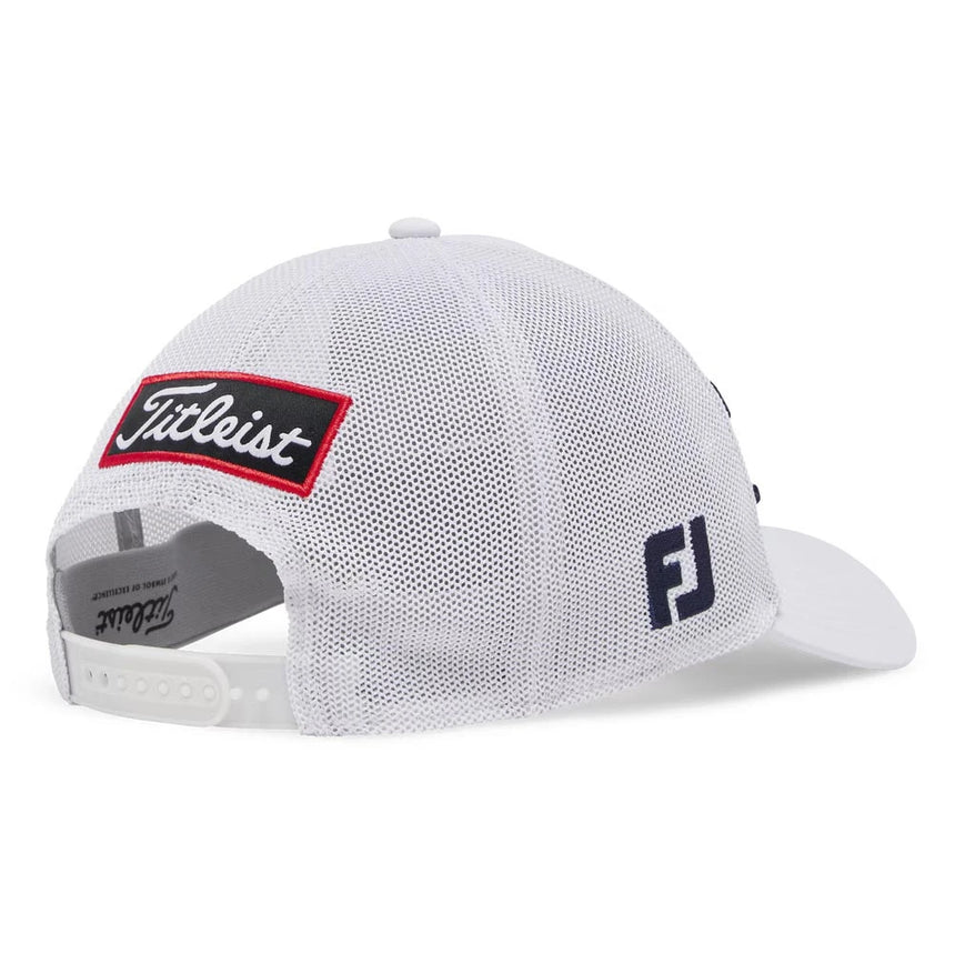 White/Navy
