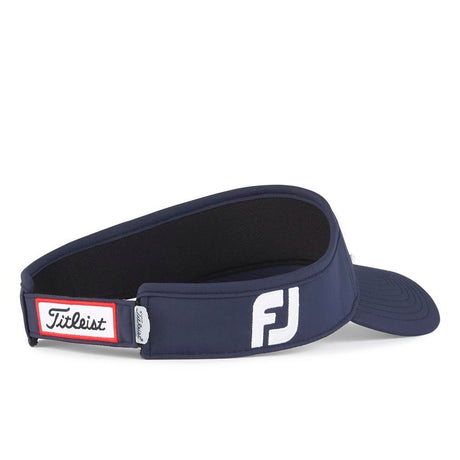 Navy White