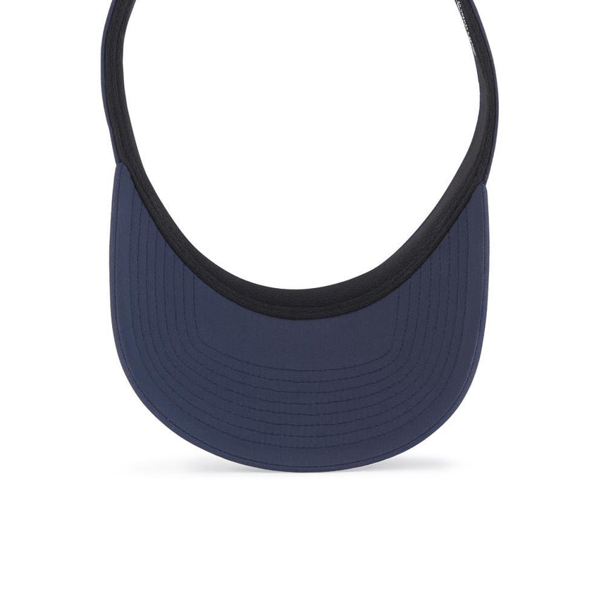 Navy White