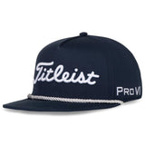 Navy White