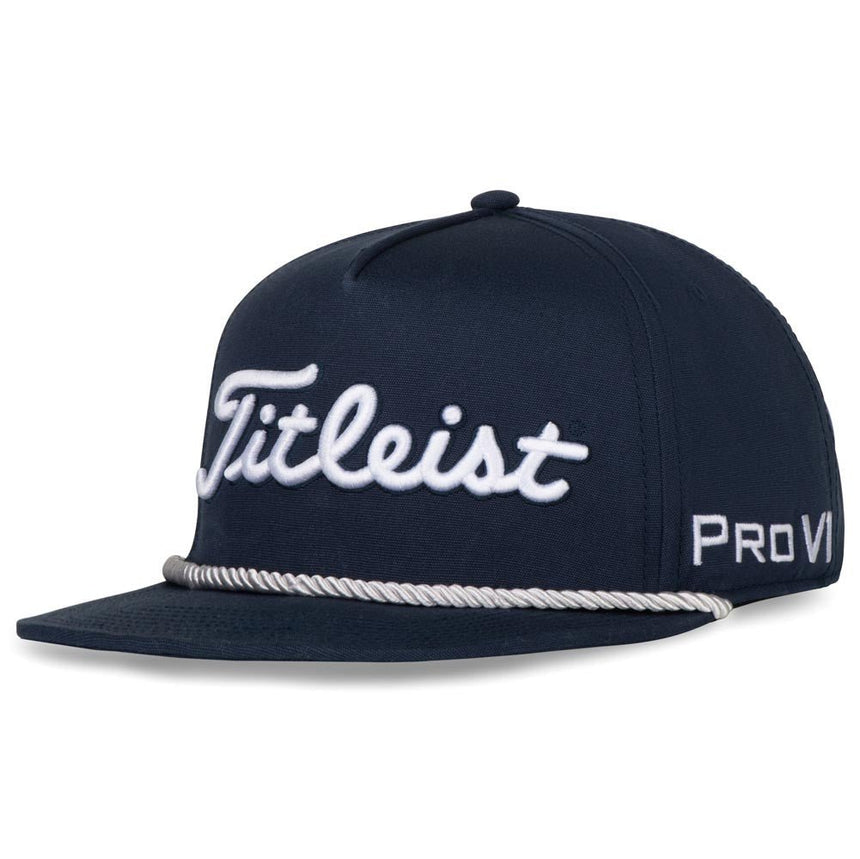 Navy White