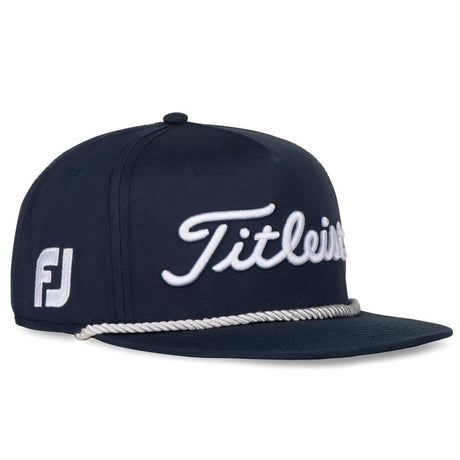 Navy White