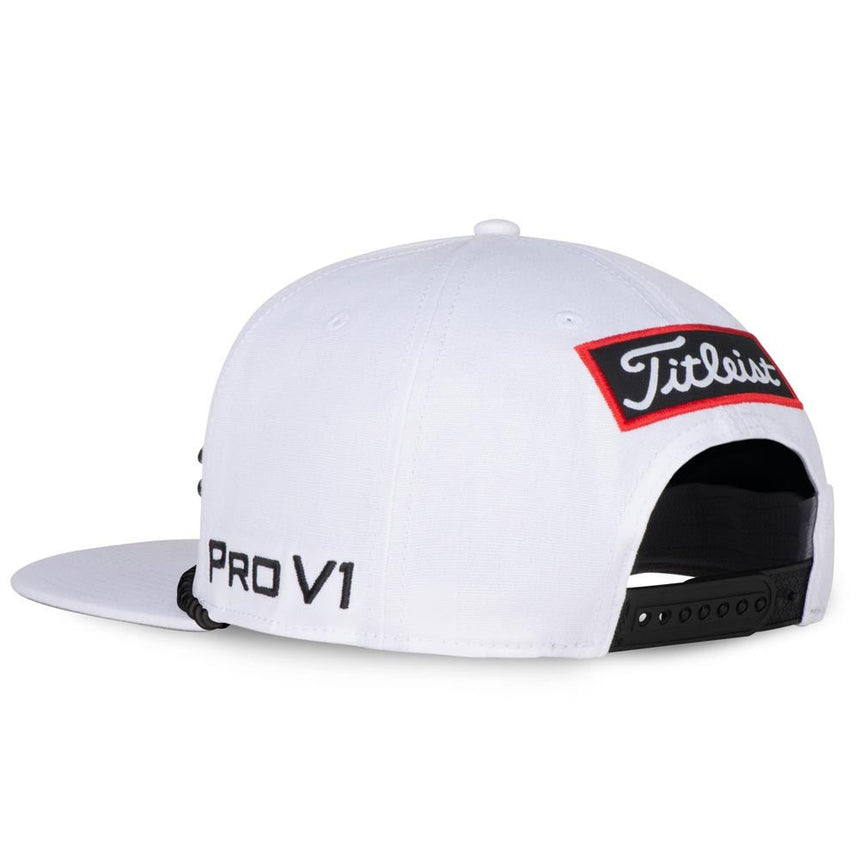 White Black