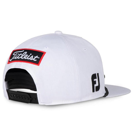 White Black