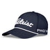 Navy/White