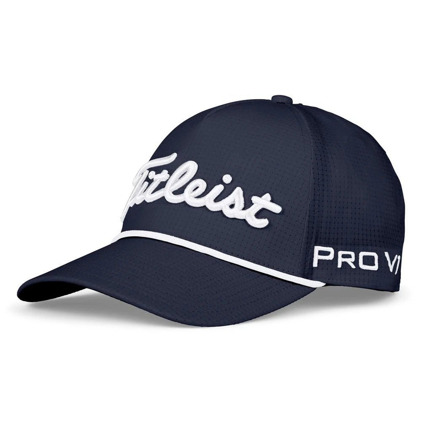Navy/White
