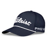 Navy/White