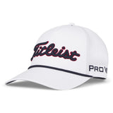 White/Navy/Red
