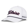 White/Navy/Red