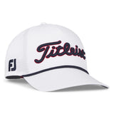 White/Navy/Red